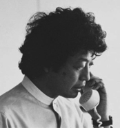 Shiro Kuramata