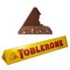 Toblerone csokoládé