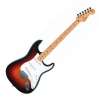 Fender Stratocaster elektromos gitár