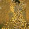 Gustav Klimt - Adele Blochbauer