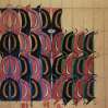 Charles Rennie Mackintosh - textilterv