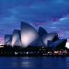Jorn Utzon - Sydney Operaház