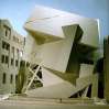 Daniel Libeskind - Victoria és Albert múzeum